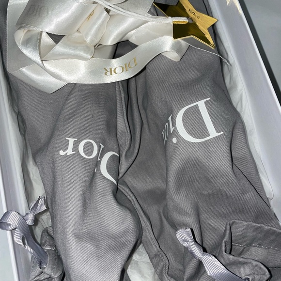 J'ADIOR SLINGBACK PUMP - Picture 10 of 13